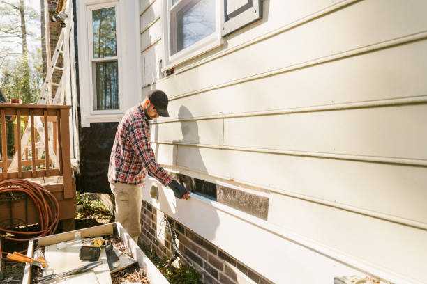 Trusted Fiber Cement Siding service in Norwood, OH - Creative Siding